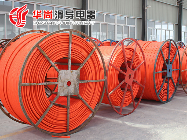 多級(jí)滑觸線正確操作方法你知道嗎？
